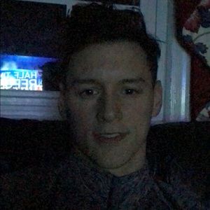 Meet your Posher, Mike